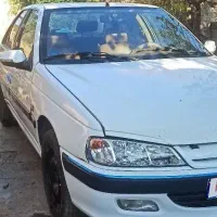 پارس مدل ۸۹