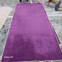 تعدادی موکت پالاز