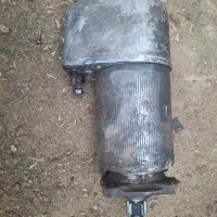 تراکتور استارت رومانی