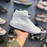 نایک جردن ساقدار سایز38،39،40موجوده