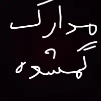 مدارک گمشده به نام غلامرضا حیدرپور