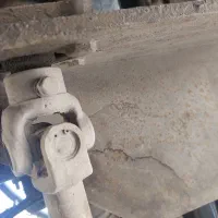 پمپ جک کمپرس دوباره|قطعات یدکی و لوازم جانبی|اهواز, بازار آهن|دیوار