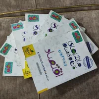 کتاب کمک درسی