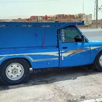 حمل بار بانیسان