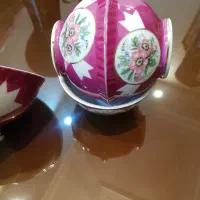 کاسه و پیاله ژاپنی|صنایع دستی و سایر لوازم تزئینی|تهران, توحید|دیوار