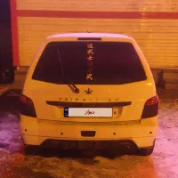 پرایدSE111|خودرو سواری و وانت|قروه, |دیوار