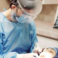 دندانپزشک قسطی بدون پیش پرداخت کلیه خدمات|خدمات آرایشگری و زیبایی|اصفهان, دشتستان|دیوار