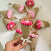 گیفت (شمع) مراسمات|صنایع دستی و سایر لوازم تزئینی|تهران, امیریه|دیوار