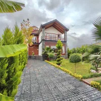 محدوه سیاهرود. روبرو کافه لمیز شهرکی ۳۵۰متری|فروش خانه و ویلا|رویان, |دیوار