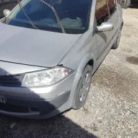 مگان ۱۶۰۰ مدل ۸۵|خودرو سواری و وانت|اصفهان, شهرک صنعتی امیرکبیر (شاپور جدید)|دیوار