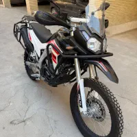 دلتا رالی مدل ۱۴۰۲