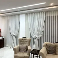 نصاب پرده