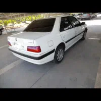 ماشین پارس xu7p مدل ۱۴۰۱