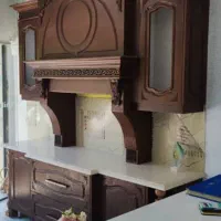 کابینت دست دوم