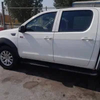 فوتون دیزل ۱۴۰۰|خودرو سواری و وانت|عسلویه, |دیوار