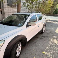 دانگ فنگ H30 کراس مدل بهمن ۹۷، ۱۷۰ هزار کارکرد|خودرو سواری و وانت|تهران, تهرانسر غربی|دیوار