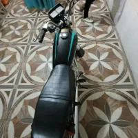 موترسیکلت پارکینگی|موتورسیکلت|بندر ماهشهر, |دیوار