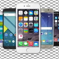 فروش گوشی موبایل به صورت نقد و اقساط