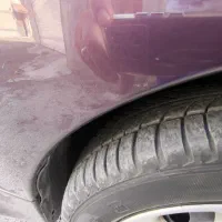 206تیپ 5|خودرو سواری و وانت|آمل, |دیوار
