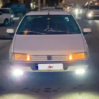 پژو ۴۰۵ اتاق تعویض ۴۰۴|خودرو سواری و وانت|شیراز, کوشک میدان|دیوار