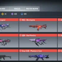 اکانت  کالاف