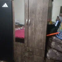 کمد و داور و میز تلویزیون|جاکفشی، کمد، دراور|فردیس, شهرک شهید حسینی|دیوار