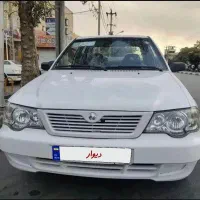 پراید ۱۳۲ تمیز بدون خط وخش در حد|خودرو سواری و وانت|سبزوار, پاسداران|دیوار