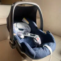 کریر مکسی کوزی