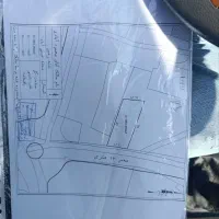 زمین مسکونی در بلوار همدان|فروش زمین و ملک کلنگی|کمیجان, |دیوار