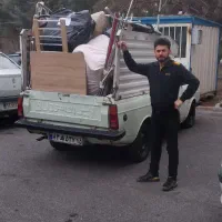 شرکت باربری حمل ونقل اساس منزل ممتاز نصر شهر سهند|خدمات حمل و نقل|سهند, |دیوار