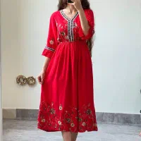 ساحـلی گلدوزی پرطرفدار