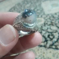 انگشتر عقیق|جواهرات|سرپل ذهاب, |دیوار