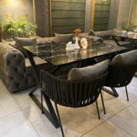 فروش ویژه میزو صندلی کافه