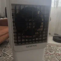 کولر آبی پرتابل 3300