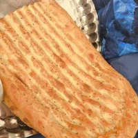 نیازمند شاطر بربری