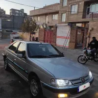 پرشیا کلکسیونی مدل 82|خودرو سواری و وانت|سنندج, |دیوار