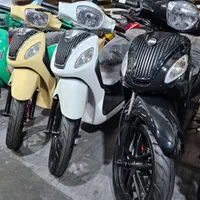 اقساط دینو ویند Sym wind از دَم قسط چک یا سفته