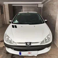 پژو 206 sd مدل 99|خودرو سواری و وانت|تهران, شهرک شریفی|دیوار