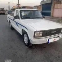 وانت کارا|خودرو سواری و وانت|تبریز, |دیوار