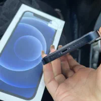 ایفون ۱۲نرمال zaa|موبایل|فردیس, خیام شرقی|دیوار