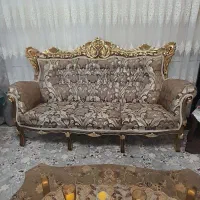 مبل سلطنتی