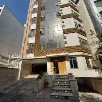 ۲۵۰مترسنداداری پاسداران