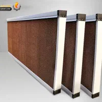 پد سلولزی در ضخامت و ابعاد مختلف