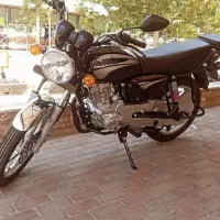 موتور باکسر BM200