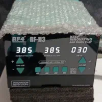 هیتر RF4|ابزارآلات|بابلسر, |دیوار