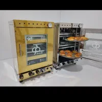 تنور همه کاره