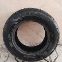 لاستیک تک حلقه دوو سیلو ۱۷۵