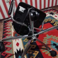 صندلی نیلپر nilper چرخدار|مبلمان اداری|اسلامشهر, شهرک واوان|دیوار