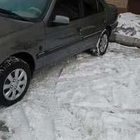 پژو 405 SLX موتورTU5، مدل ۱۳۹۱|خودرو سواری و وانت|کرج, مهرشهر - فاز ۴|دیوار