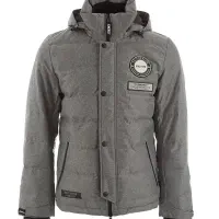 کاپشن پسرانه کوهنوردی نو